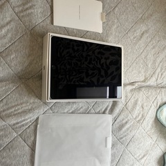 iPad 第9世代　64GB タブレット