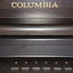 コロンビアのピアノの画像