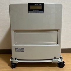 交渉中【¥4,900からお値下げ】コロナ石油ファンヒーター 10...