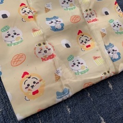 エコバッグ ちいかわの画像