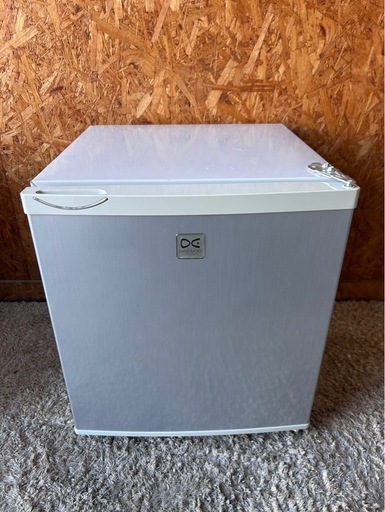 B2401 冷蔵庫 大字電子 2007年 45L 1ドア