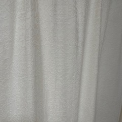 カーテン2点セット💕の画像