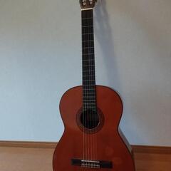 KAWAI クラシックギター G-200の画像