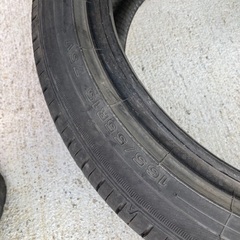 165/55r15の画像