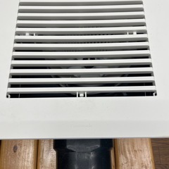 埋込型換気扇