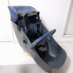 【4点セット】パナソニック ギュット・クルーム 自転車用チャイル...