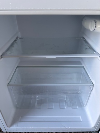 B2502 冷蔵庫 ハイアール 2019年 85L 