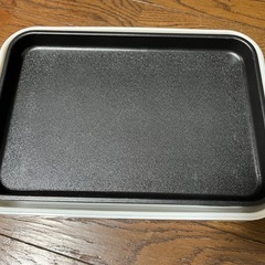 ホットプレート たこ焼き器 