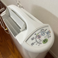 売約済み】コロナ CORONA FH-VX4616BY W [石油ファンヒーター VX