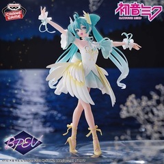 初音ミク  白鳥の湖の画像