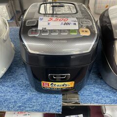 リサイクルショップどりーむ天保山店　No1146　炊飯器　アイリ...