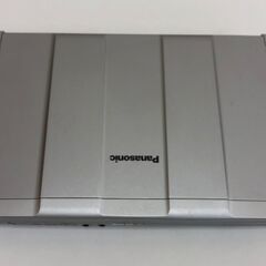 Panasonic　Let's note CF-N9　Intel Core i3  2.27GHz R　メモリ: 4GB　Windows10の画像