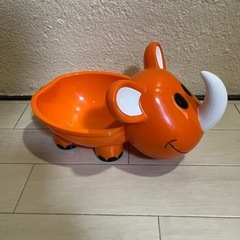 ジャグラーツノッチ