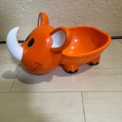 ジャグラーツノッチの画像