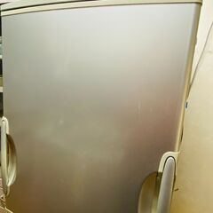 無料 動作良好 Sharp シャープ シャープ冷凍冷蔵庫 SJ-...