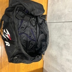 トッパー　スポーツキャリーバック　タイヤ2個タイプの画像