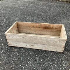 りんご箱