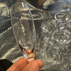 ワイングラス
