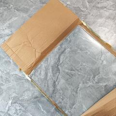 大理石調 フロアタイル 大判60ｘ60cm厚手1.8mm