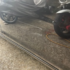 ダイハツ　ムーヴ　車検残りあり　現状販売の画像