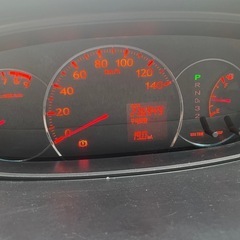 ダイハツ　ムーヴ　車検残りあり　現状販売の画像