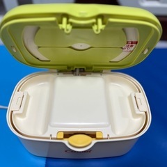 コンビ　combi お尻拭きウォーマーの画像