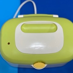 コンビ　combi お尻拭きウォーマーの画像