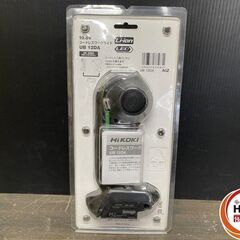 【引き取り限定】【未使用品】HiKOKI ハイコーキ UB12DA コードレスワークライト (4) 10.8V 光束:230ルーメン(ワークライト強) ※バッテリー充電器別売の画像