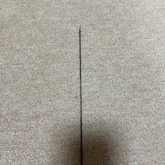 がまかつ　マスターモデルクチブト　ロッド　1番の画像