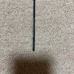 がまかつ　マスターモデルクチブト　ロッド　1番の画像