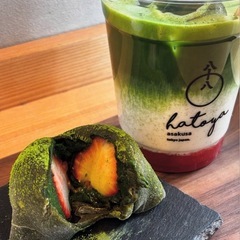 読書友達、カフェ友 