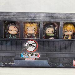 鬼滅の刃　すわらせ隊　～無限列車特別編～　【ジャングルジャングル...