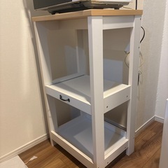 【急募】レンジ台