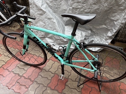 ビアンキビアニローネ7 105 ２０２１年