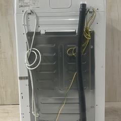J11⭐️アイリスオーヤマ　全自動洗濯機　 6kg洗い