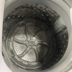 J11⭐️アイリスオーヤマ　全自動洗濯機　 6kg洗い