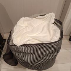 無印良品 体にフィットするソファ ミニの画像