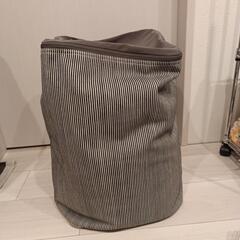 無印良品 体にフィットするソファ ミニの画像