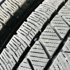 205/60/16冬VRX3の画像