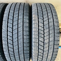 205/60/16冬VRX3の画像