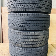 205/60/16冬VRX3