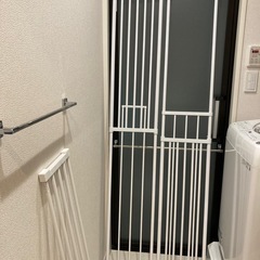 突っ張り棚2つセット
