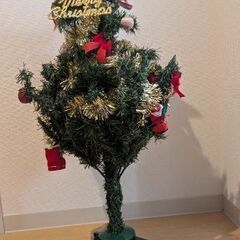 クリスマスツリー