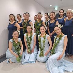 フラダンスメンバー募集✨