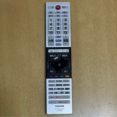 東芝 REGZA 55M530X 2019年製 4K液晶テレビ