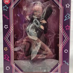 一番くじ　ラストワン賞　ぼっちざろっく　【ジャングルジャングル堺...