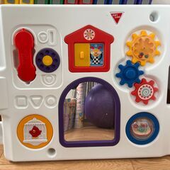 「Kid’s Land ベビーサークル 12枚セット（カラフル）※引き取り限定」「Kid’s Land 婴儿围栏 12块装（彩色）※仅限上门自取」「Kid’s Land Baby Playpen 12-Panel Set (Colorful) - Pickup Only」の画像