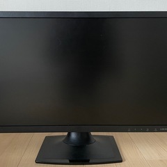 PCモニター　