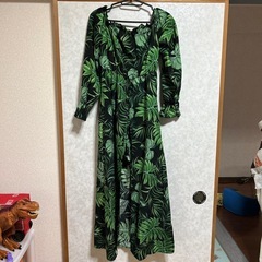 ワンピース ショートパンツ