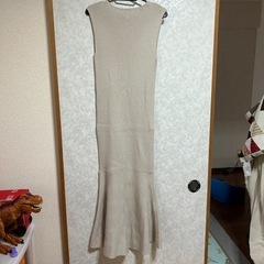 ワンピース マーメイド